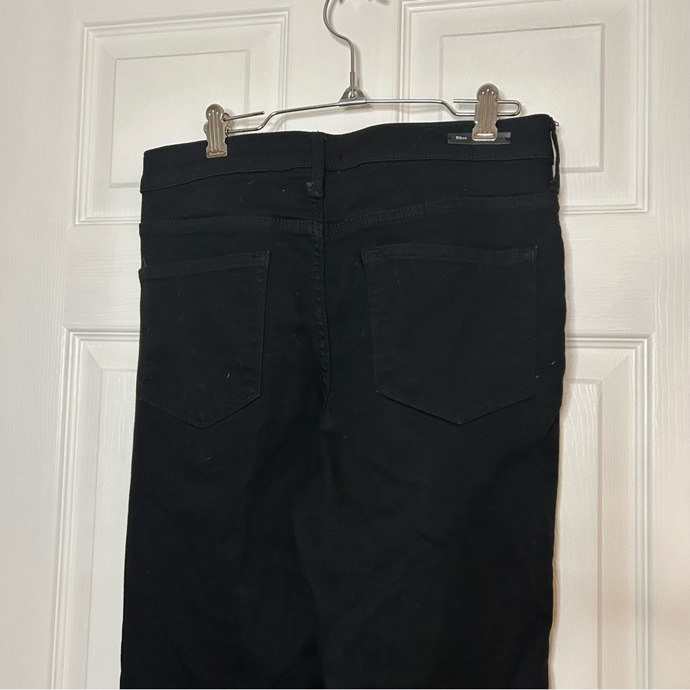 Pilcro High Rise Bootcut Jeans - Picture 9 of 13